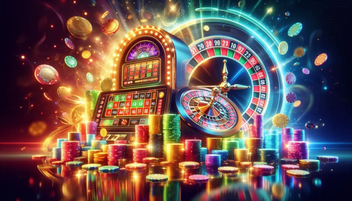 Betonred Casino